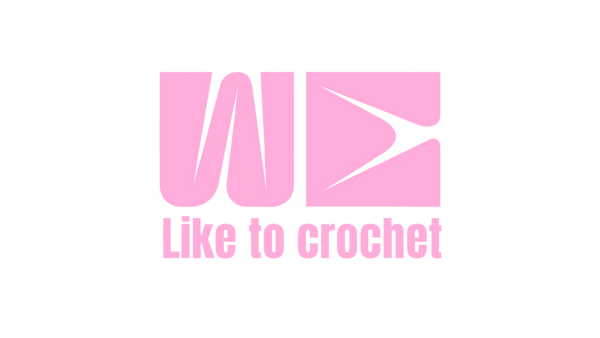 We like to crochet