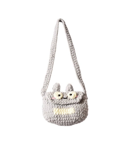 Totoro sling bag