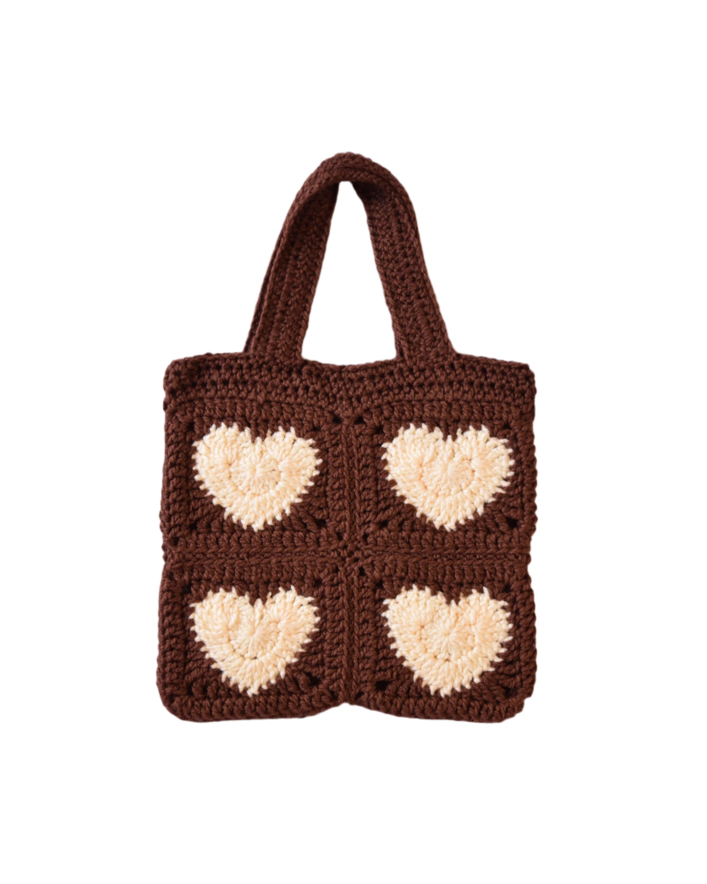 Heart bag - Large